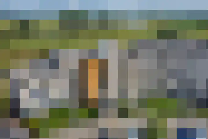 Het Bastion 15 Dieren thumbnail 31