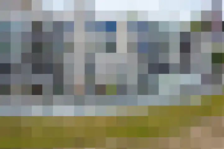 Het Bastion 15 Dieren thumbnail 36