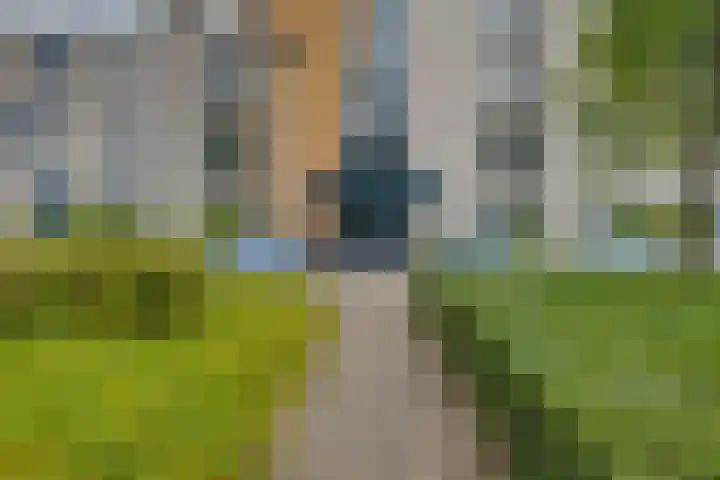 Het Bastion 15 Dieren thumbnail 4