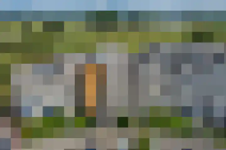 Het Bastion 15 Dieren thumbnail 47