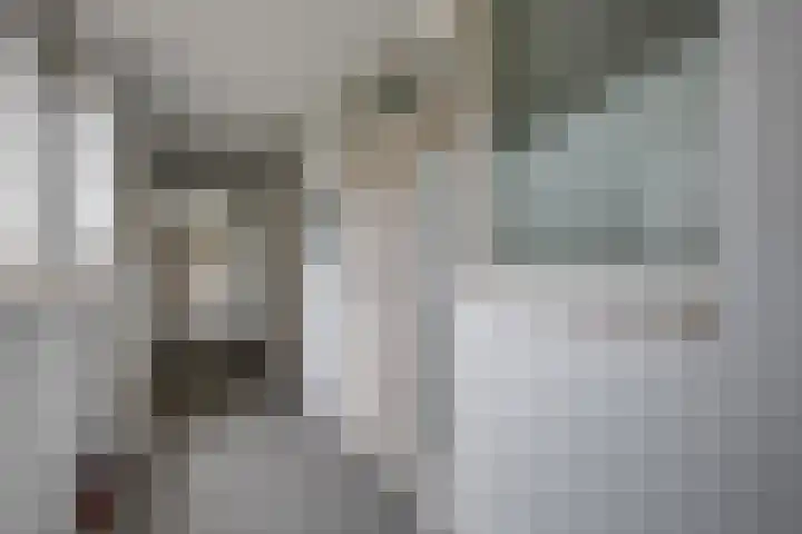 Het Bastion 15 Dieren thumbnail 6