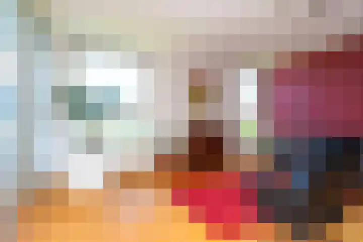 Het Bastion 35 Dieren thumbnail 22