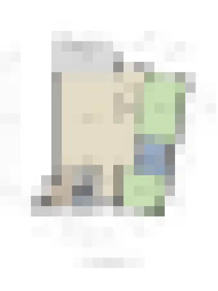 Het Bastion 48 Dieren thumbnail 28