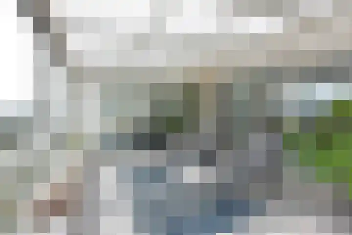 Het Bastion 57 Dieren thumbnail 4