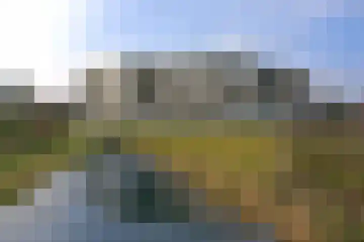 Het Bastion 57 Dieren thumbnail 40