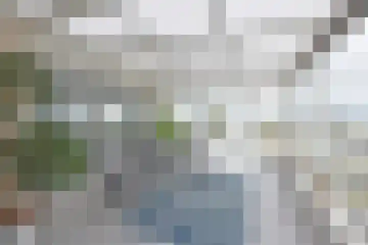 Het Bastion 57 Dieren thumbnail 7