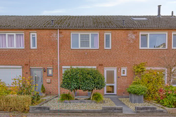 het Bentman 23 in Losser foto