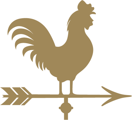 Logo van Het Betere Boerenerf, makelaars in woonboerderijen