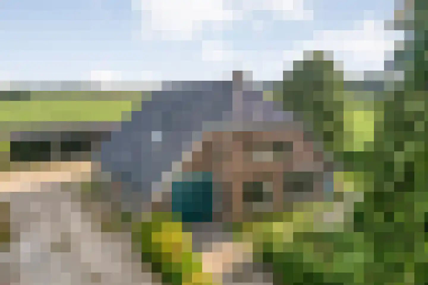 Het Binnenveld 1 Drijber