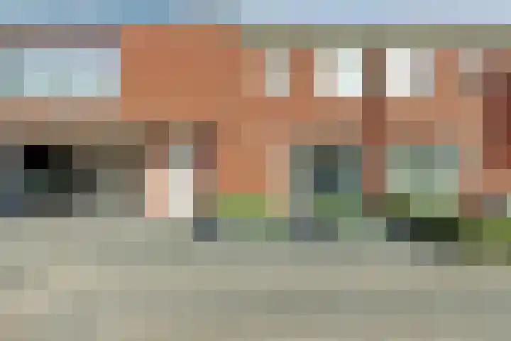 het Block 23 dans Raamsdonksveer