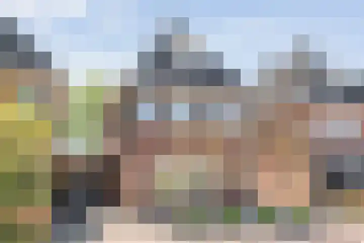 Het Bolwerk 10 en Balkbrug