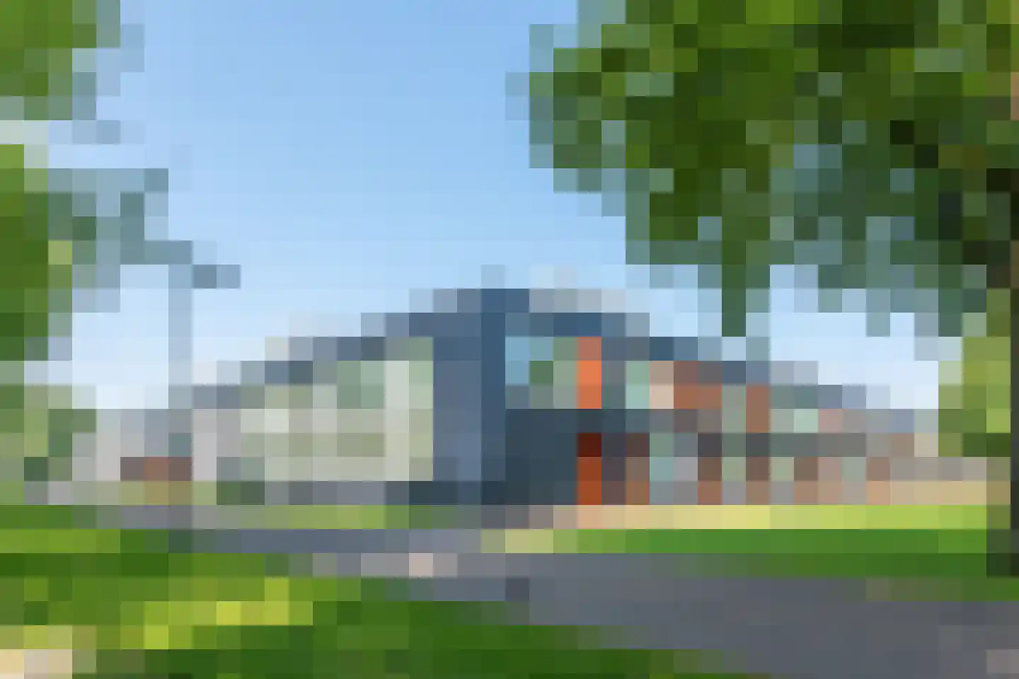 Het Bolwerk 100 in Breda