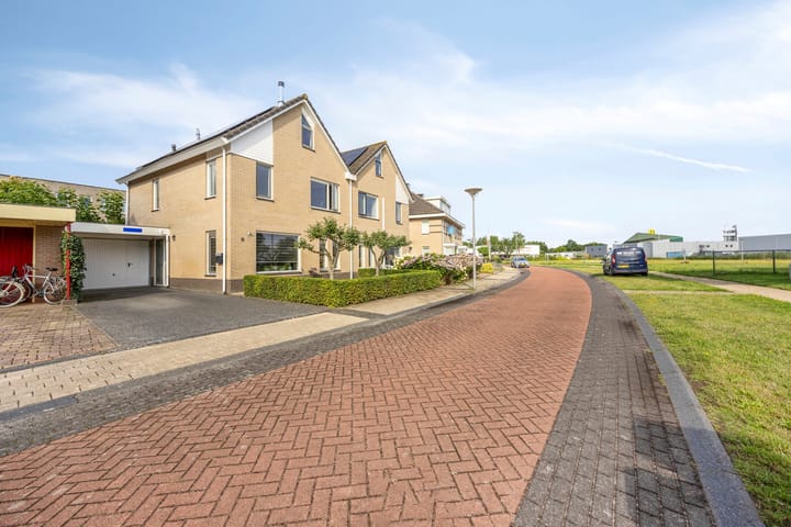 Foto van woning Het Bolwerk 22, Steenwijk