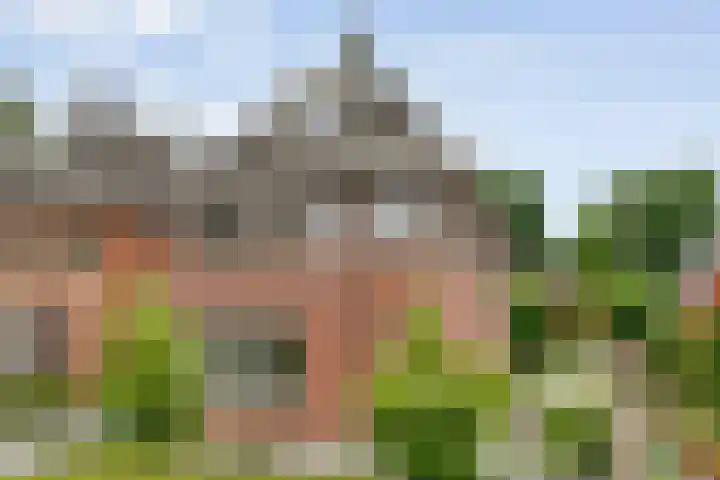 Het Bolwerk 6 en Balkbrug
