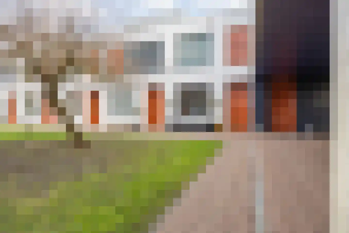 Het Bolwerk 66 in Breda