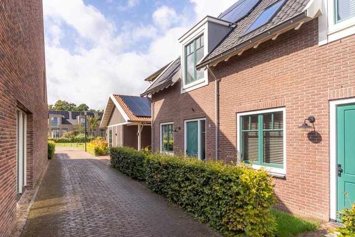 Foto van woning Het Bouwfonds 66, Hoevelaken