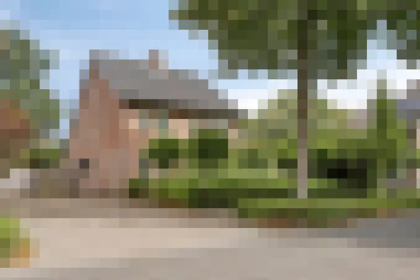 het Bovenwiel 14 dans Oirschot