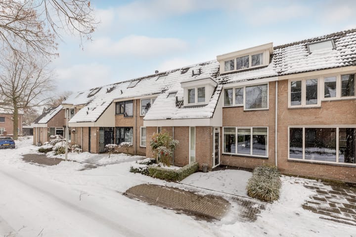 het Bovenwiel 15 in Oirschot