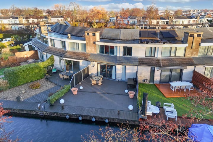 Het Brekkense Wiel 137 in Lemmer