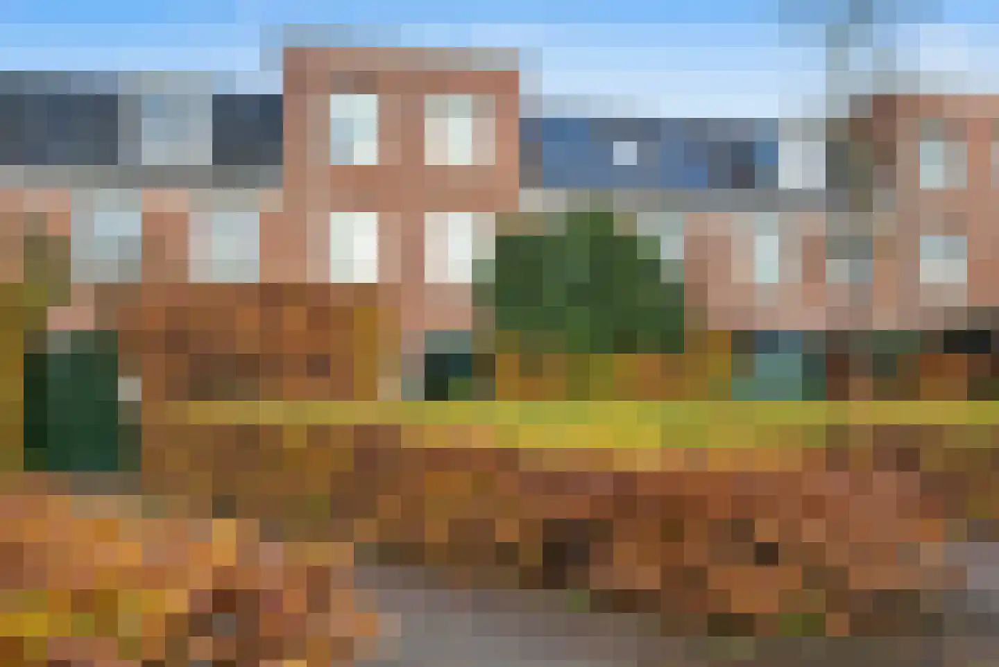 Het Carré 17 in Ede