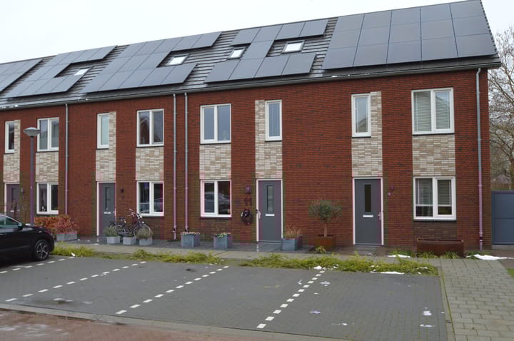 Foto van woning Het Derp 11, Deurne