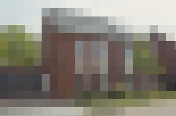 Het Derp 27 in Deurne