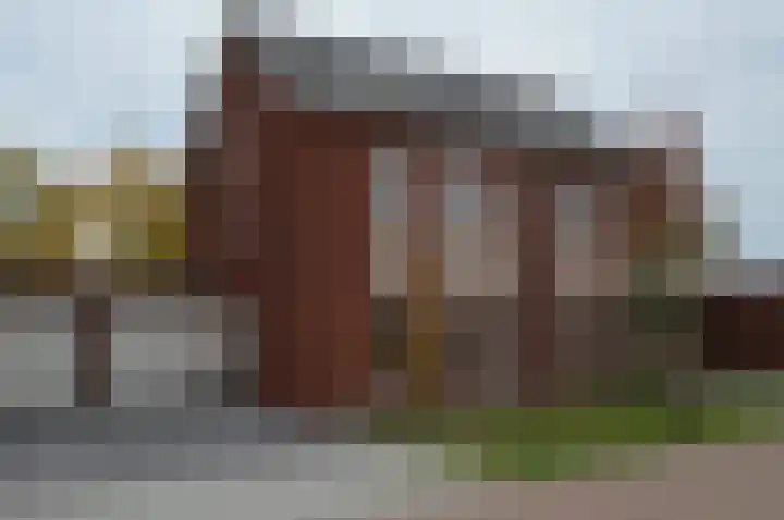 Het Derp 35 in Deurne