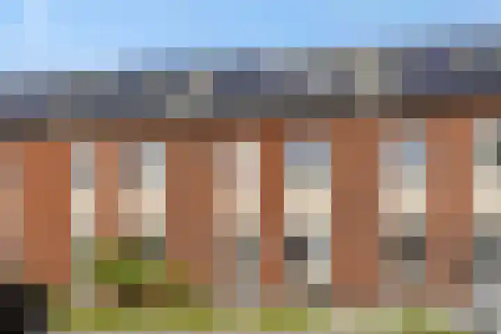 Het Derp 9 in Deurne