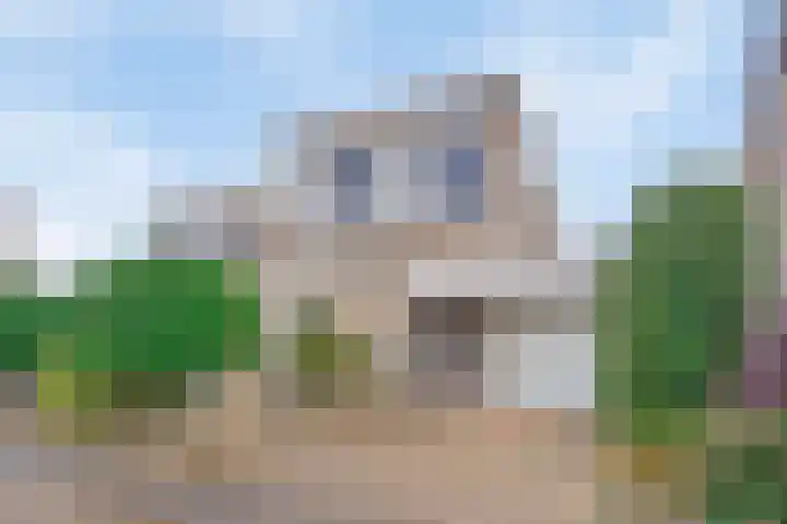 Het Dolomiet 20 Swifterbant