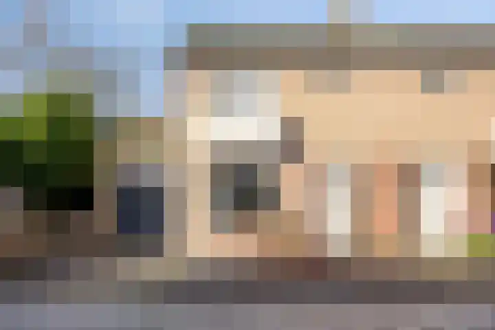 het Eensel 16 in Meijel