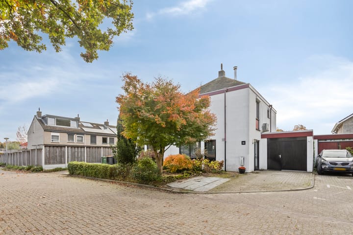 het Egbertink 136 in Losser foto