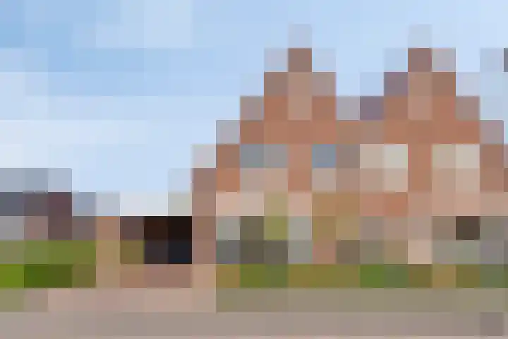 Het Elferman 51 dans Denekamp