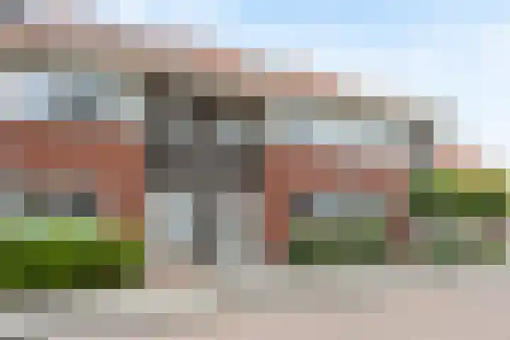 Het Erf 9 Zegveld