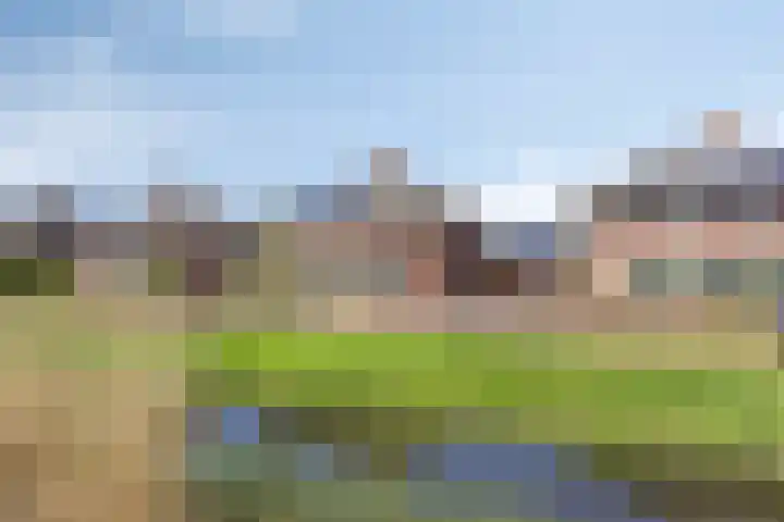 Het Garnizoen 7 Steenwijk