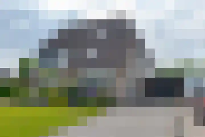 Het Gebint 12 Borger