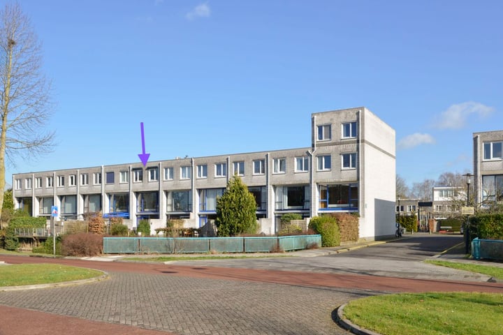 Het Geheugen 99 in Amersfoort foto