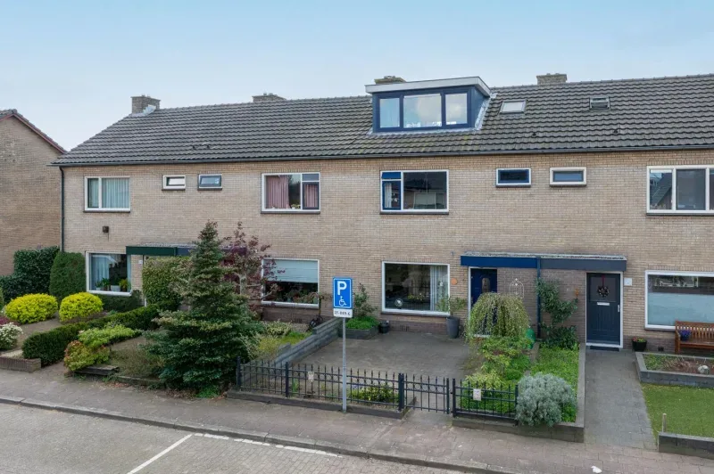 Kantoor foto van Het Geldersch Huys Makelaars