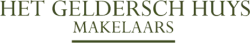 Logo van Het Geldersch Huys Makelaars