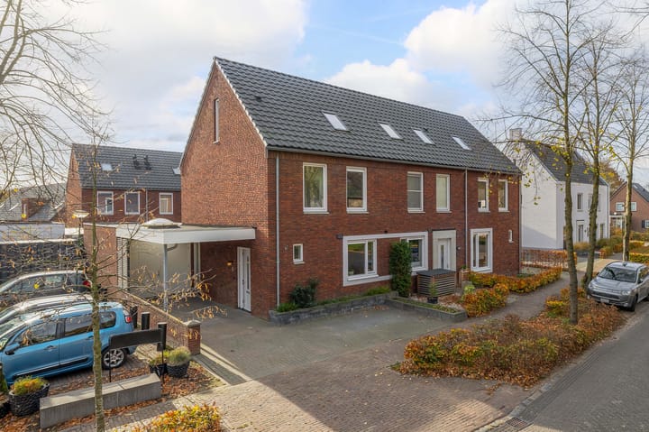 Foto van woning Het Groen 18b, Knegsel