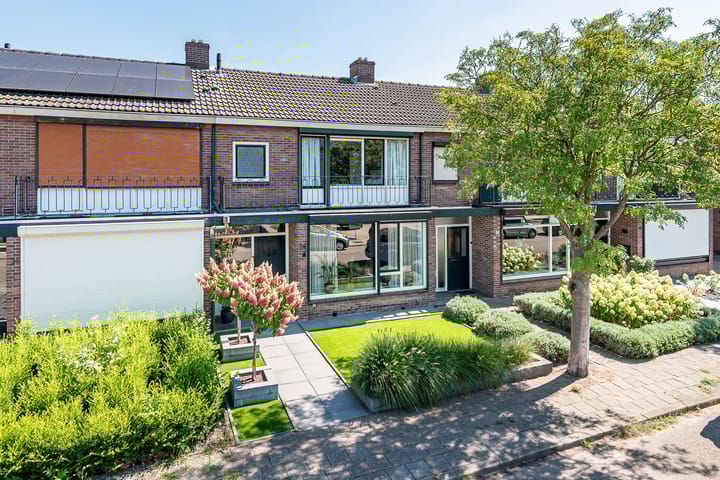 Het Grotenhuis 14 in Dinxperlo foto