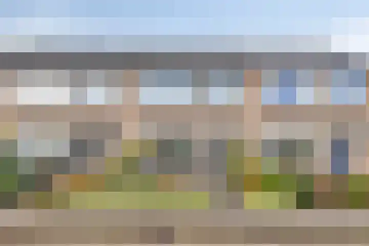 het Gulik 5 in Vorden