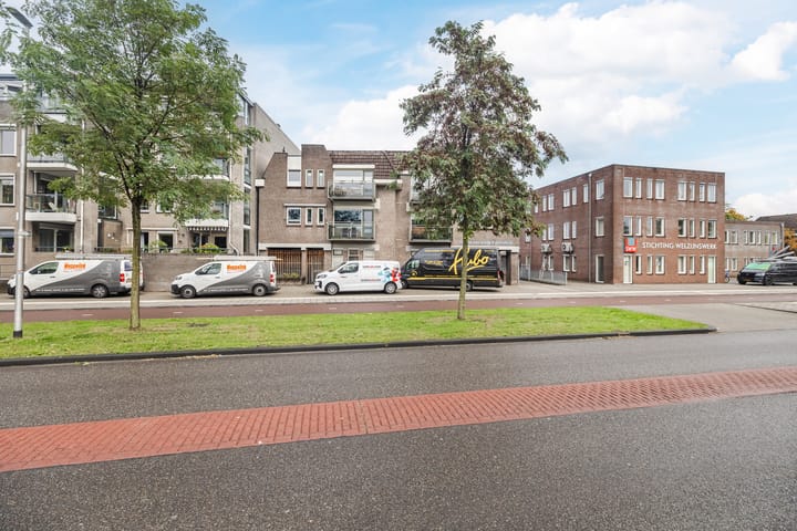 Het Haagje 113 in Hoogeveen foto