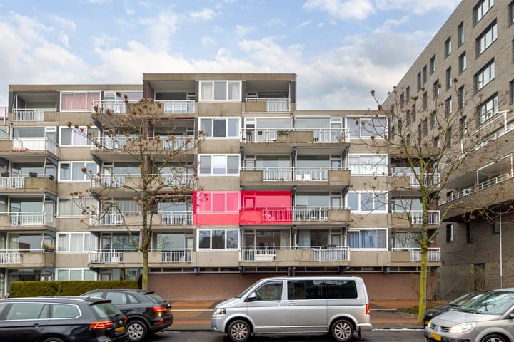 Het Haagje 45 in Hoogeveen