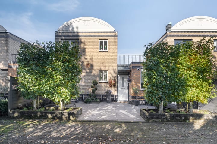 Het Haf 11 in Amersfoort foto