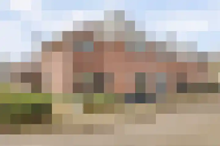 Het Haringvliet 1 Drunen