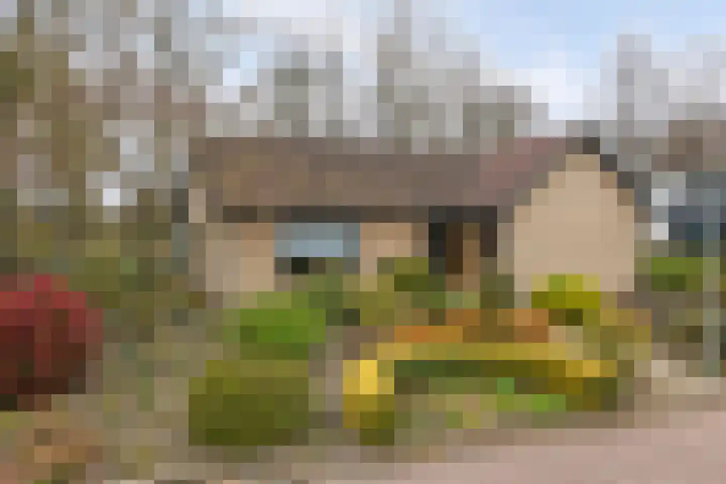 Het Haze-Pad 14 in Meijel