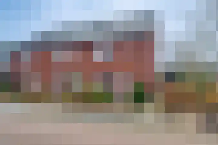 Het Hazenveld 16 in Harfsen