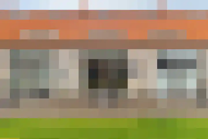 Het Hoefijzer 36 in Dronten