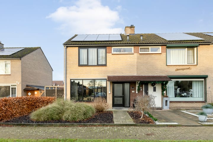Foto van woning Het Hoefke 13, Ossendrecht
