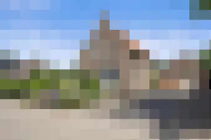 Het Hof 16 dans Nieuwkuijk